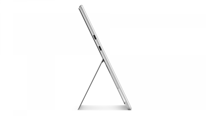 Microsoft Surface Pro 9 W11P platynowy + klawiatura 4