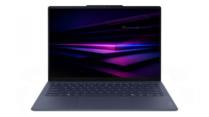 Laptop Lenovo Yoga Slim 7 Ultra Gen 11 14IPH11 Cosmic Blue W11 Copilot 14