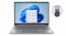 Laptop Lenovo ThinkBook 14 G8 IAL W11H Arctic grey + mysz