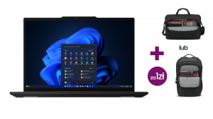 Laptop Lenovo ThinkPad T14s Gen 6 AMD 21M1000VPB Ryzen AI 7 PRO 360 Touch 14" WUXGA 32GB 1000SSD Int 5G W11Pro
