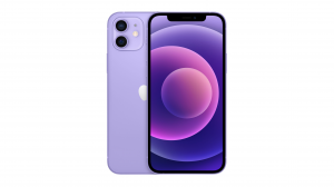 Smartfon Apple iPhone 12 64GB Purple MJNM3PM/A