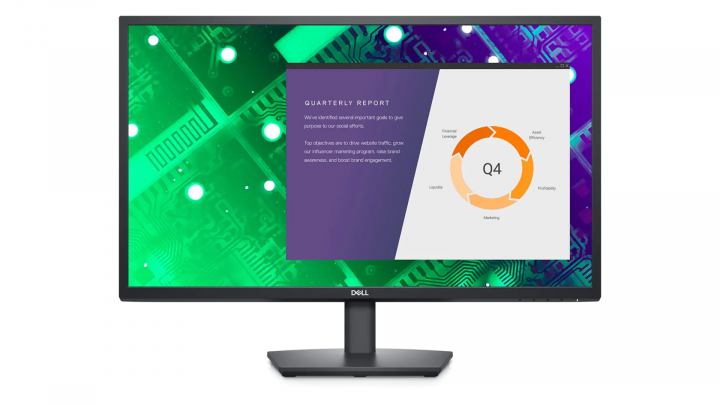 Dell E2722HS 210-BBRP