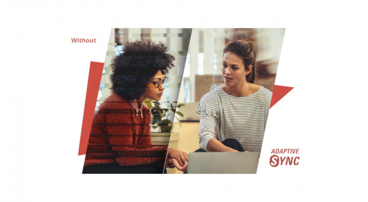 Monitor AOC 27E3QAF 27 2