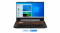 Laptop Asus TUF Gaming F15 FX506LI W10H-widok frontu