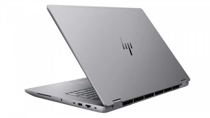 Mobilna stacja robocza HP ZBook Fury 18 G1i 98L95ET 6
