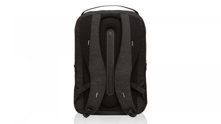 Plecak do laptopa Dell Alienware Horizon Commuter Backpack 17 AW423P 460-BDIH
