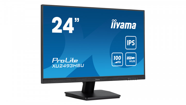 Monitor iiyama ProLite XU2493HSU-B7 2