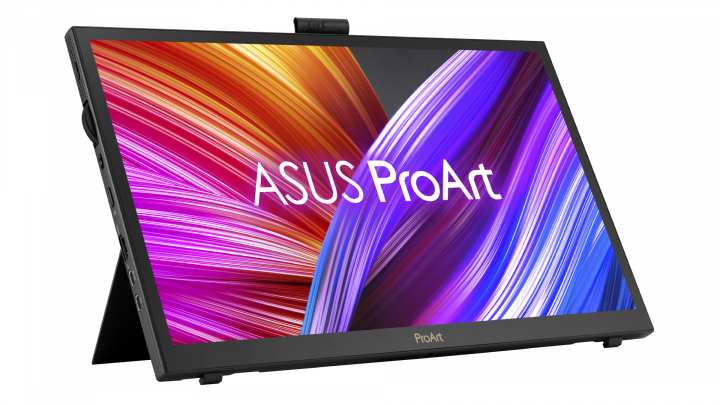 ASUS PA169CDV 5