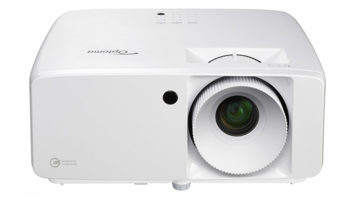 Projektor Optoma ZH521 E3P7PR1E113 front