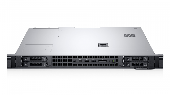 Stacja robocza Dell Precision 3930 Rack 25x4