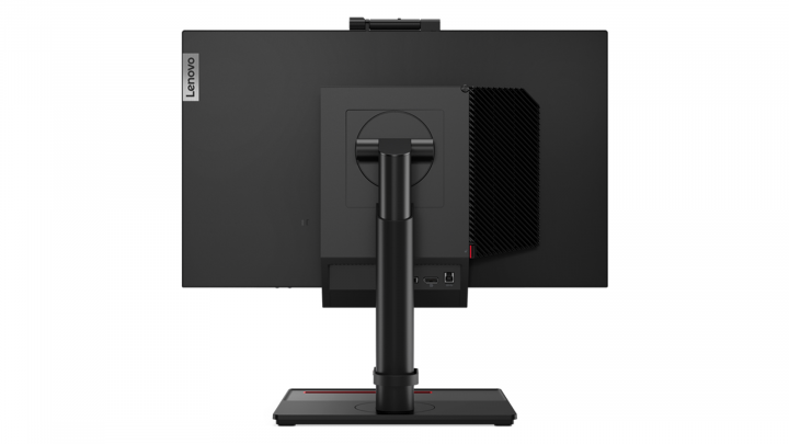 ThinkCentre Tiny-in-One Gen4 238 11GEPAT1EU-tył