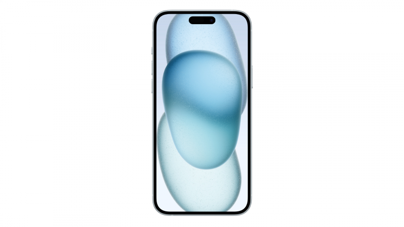 iPhone 15 Pro ブルー 128GB Apple iPhone 15 Pro 128GB Blue Titanium - Smartfony i