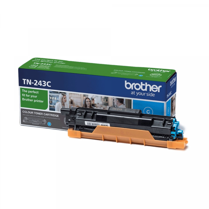 Toner Brother TN-243C błękitny