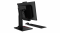 ThinkCentre Tiny-In-One 22 Gen 4 11GSPAT1EU - widok z tyłu prawej strony