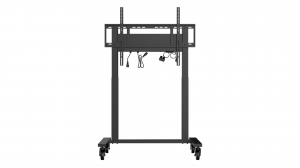 Podnośnik na kółkach dwukolumnowy iiyama MD CAR2011-B1