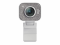 Kamera internetowa Logitech StreamCam biała 960-001297 - widok frontu