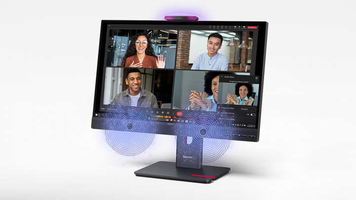 Monitor Lenovo ThinkCentre Tiny-In-One 24 Gen 6 4