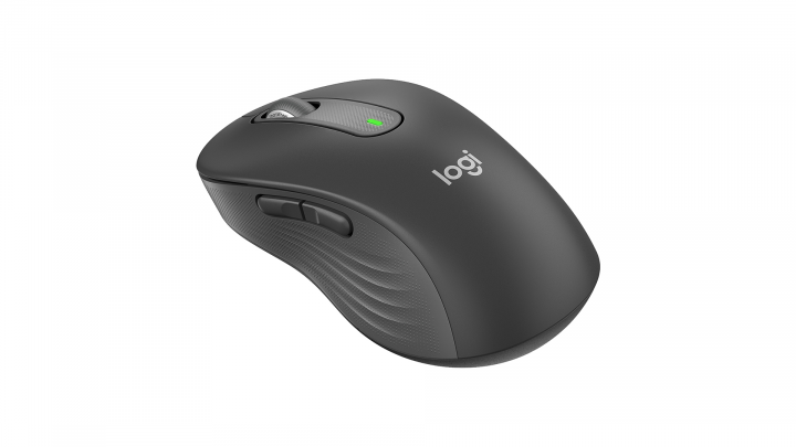 Mysz bezprzewodowa Logitech Signature M650 for Business grafitowa 910-006348 4