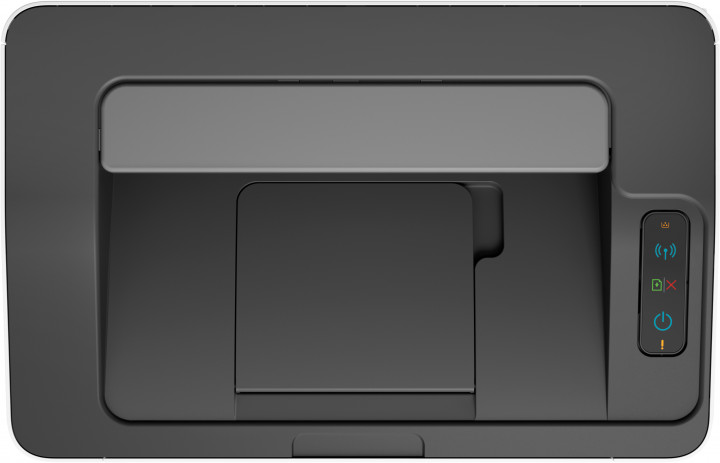 Laser 107w top