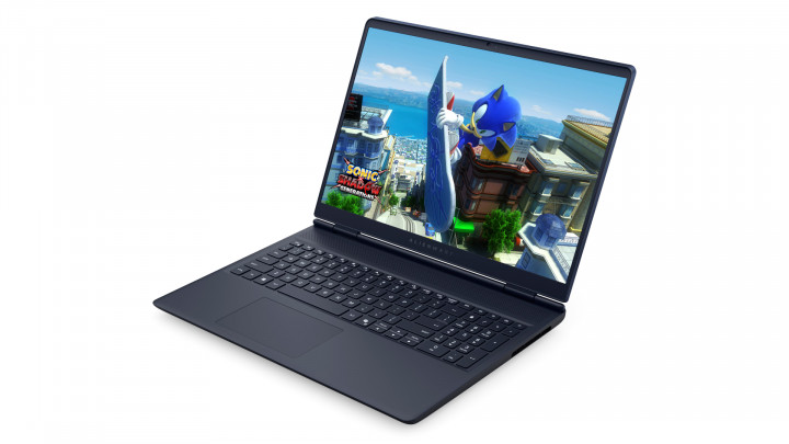 Laptop Dell Alienware 16 Aurora AC16250 2