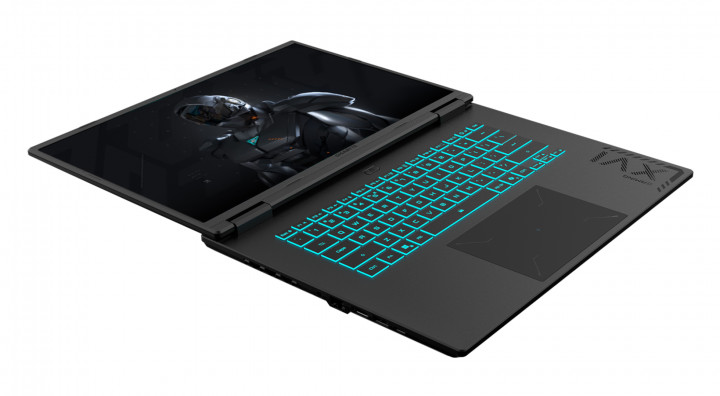 Gigabyte Gaming A16 CMHH2EE893SD 3