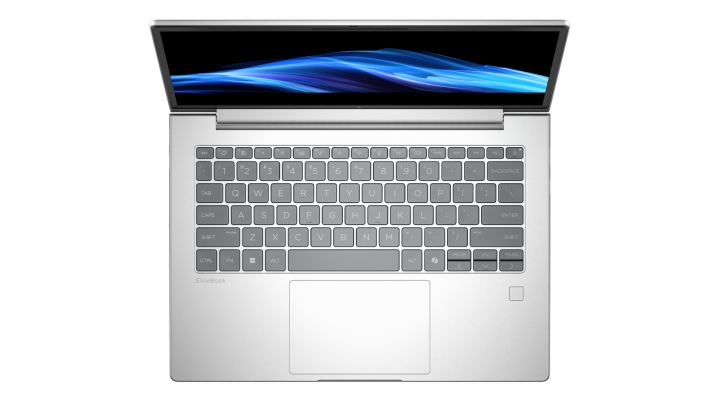 Laptop HP EliteBook 6 G1i 14 AI Copilot 3