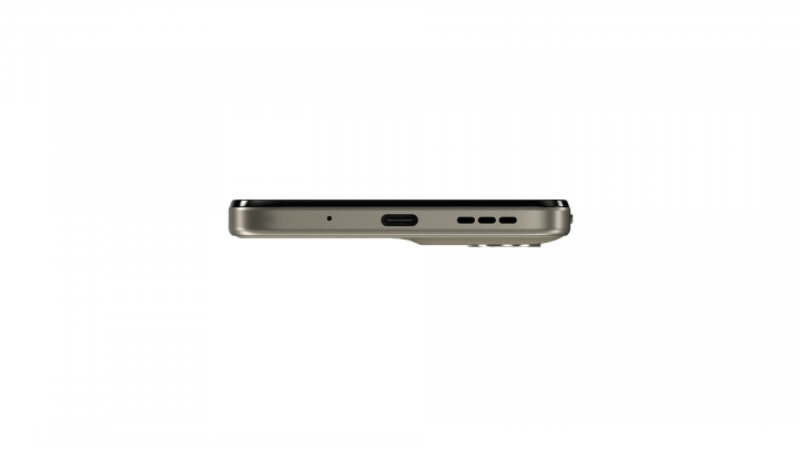 Motorola moto g06 Power beżowy 3