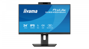 Monitor iiyama ProLite XUB2490HSUH-B2 24" IPS FHD 100Hz