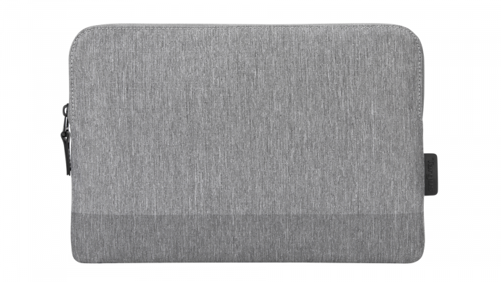 Etui do laptopa Targus CityLite Pro 13 TSS975GL szare - przód