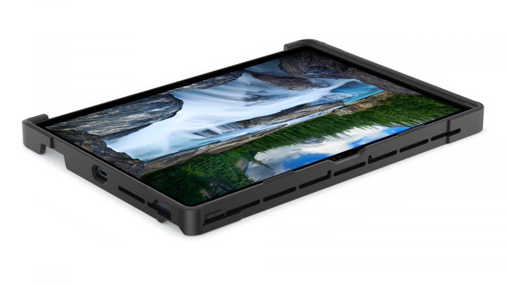 Etui do laptopa Dell Ecoloop Protective for Latitude 7350 Detachable 460-BDVL 4
