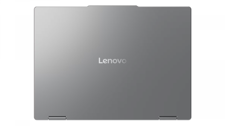 Laptop Lenovo IdeaPad 5 2w1 14Q8X9 W11H ARM Luna Grey 11