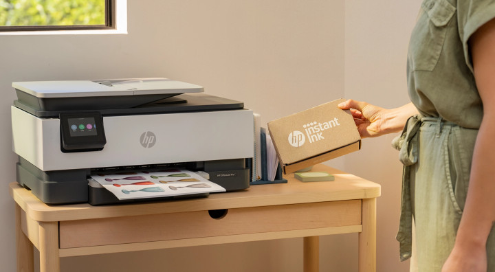 HP OfficeJet Pro 8122e