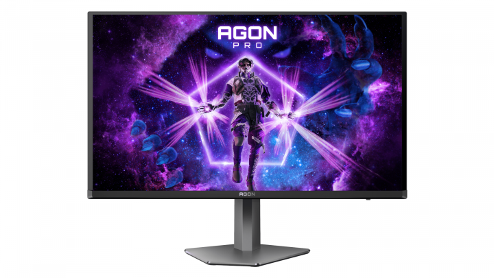 Monitor AOC AG276QZD2