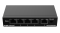 Switch Ruijie Reyee RG-ES205GC 5-port GE Ext PSU 3