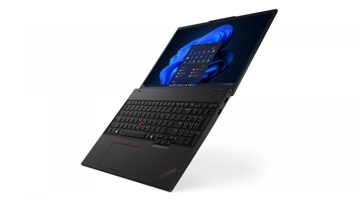 Laptop Lenovo ThinkPad T16 Gen 4 (Intel) W11P FPR BK 13