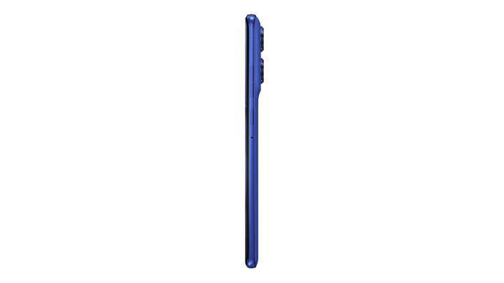 Smartfon Motorola edge 60 Pro kobaltowy 7