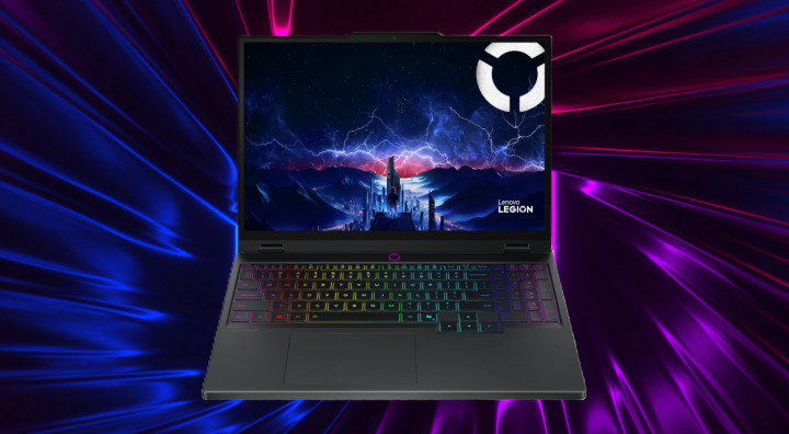 Lenovo Legion 5 15IRX10 