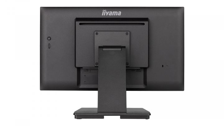 Monitor dotykowy iiyama T2252MSC-B2 9