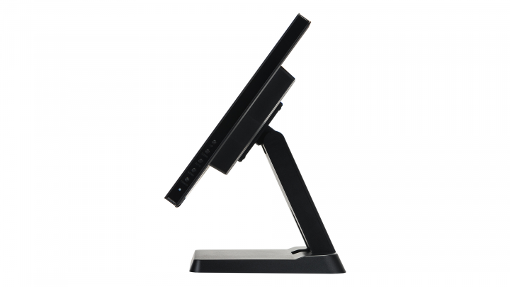 Monitor z dotykowym ekranem IIYAMA ProLite T2236MSC-B2 - widok prawej strony2