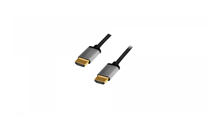 Kabel LogiLink HDMI CHA0102