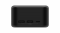 Stacja dokująca Belkin 6w1 GaN PD 130W - INC018vfBK prawy bok