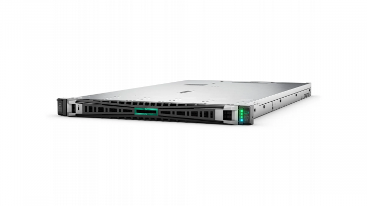 Serwer HPE ProLiant DL360 Gen12 2