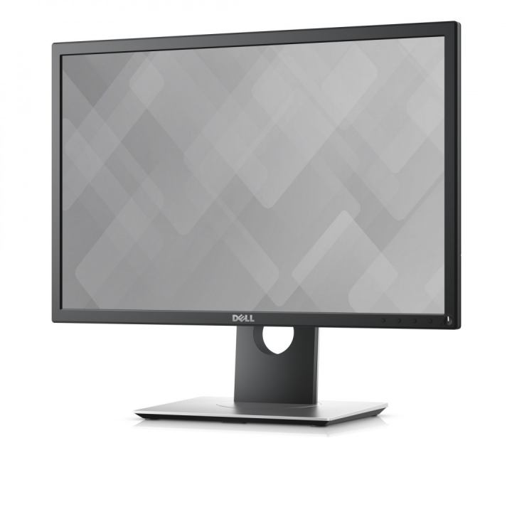 Monitor Dell P2217 210-AJCG - widok frontu