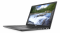 Laptop Dell Latitude 7320 czarny - widok frontu prawej strony