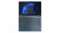 ThinkBook 14s Yoga G2 W11P Abyss blue - widok z góry