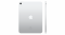 iPad 10,9" Silver 2
