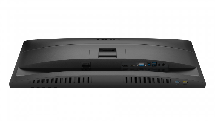 Monitor AOC 27E4U 6