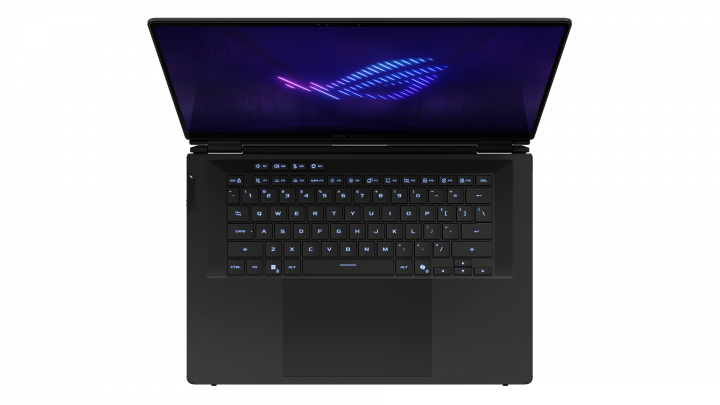 Laptop ASUS ROG Zephyrus Duo 16 GX651AX OLED W11P Stellar Gray Copilot 16
