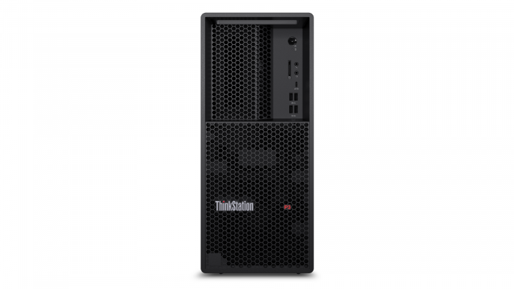 ThinkStation P3 Tower - szerzej