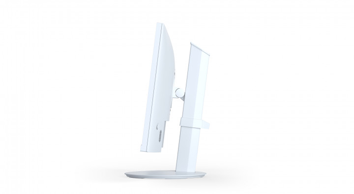 Sharp NEC MultiSync E244F 3